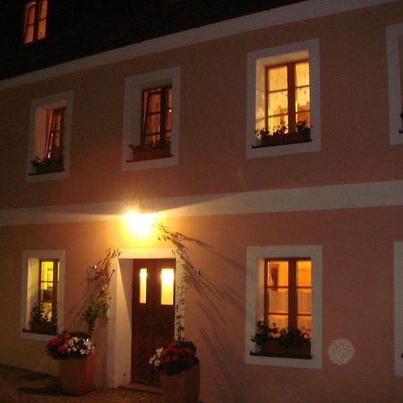 Haus Am Markt Königstein in der Oberpfalz Extérieur photo