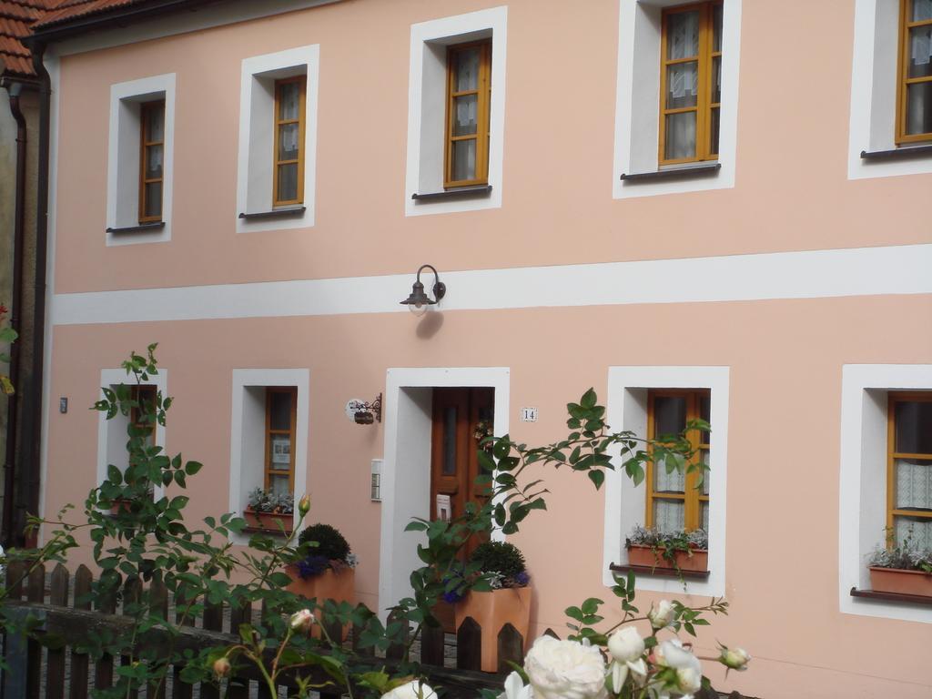 Haus Am Markt Königstein in der Oberpfalz Extérieur photo