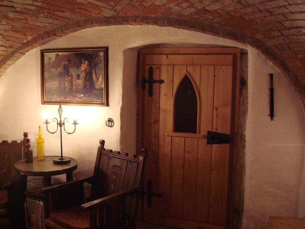 Haus Am Markt Königstein in der Oberpfalz Extérieur photo