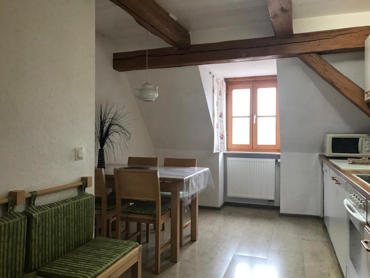 Haus Am Markt Königstein in der Oberpfalz Extérieur photo
