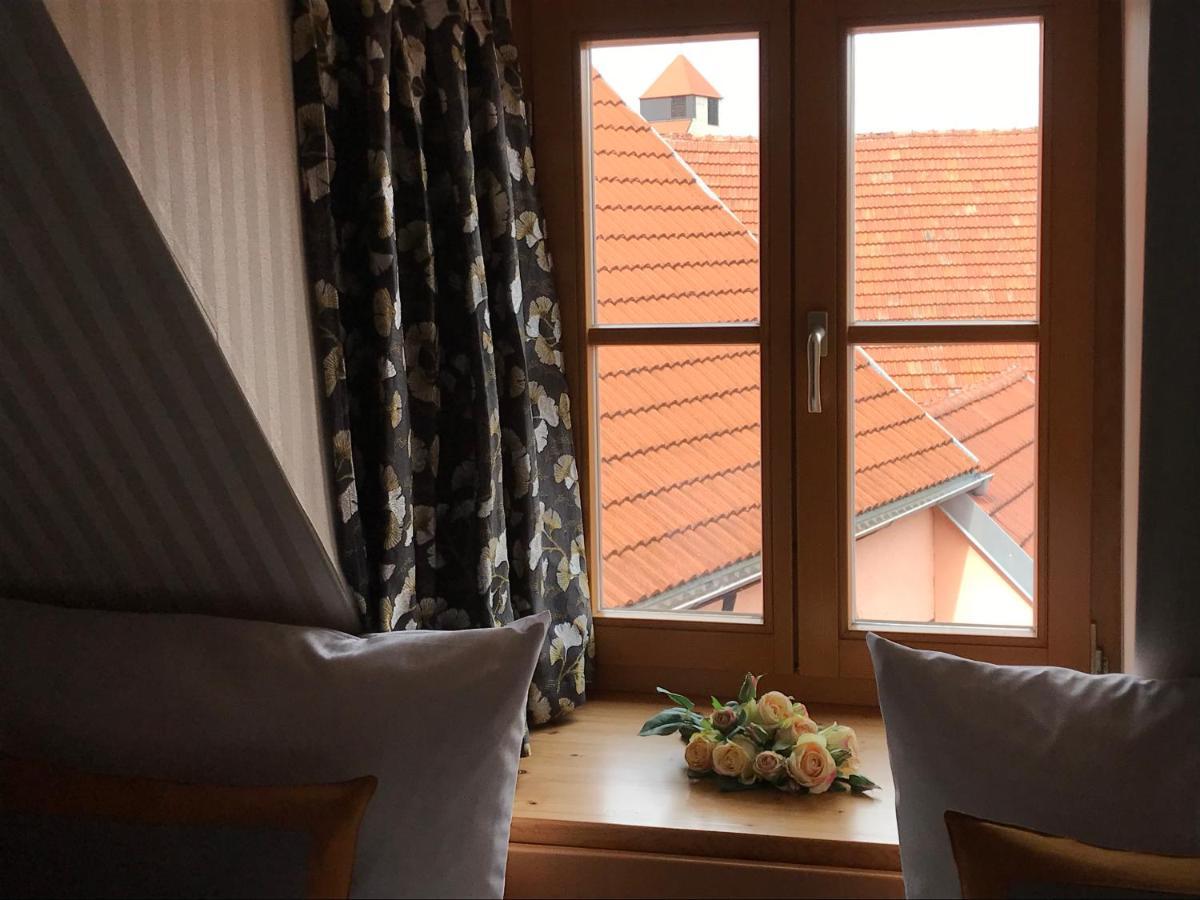 Haus Am Markt Königstein in der Oberpfalz Extérieur photo