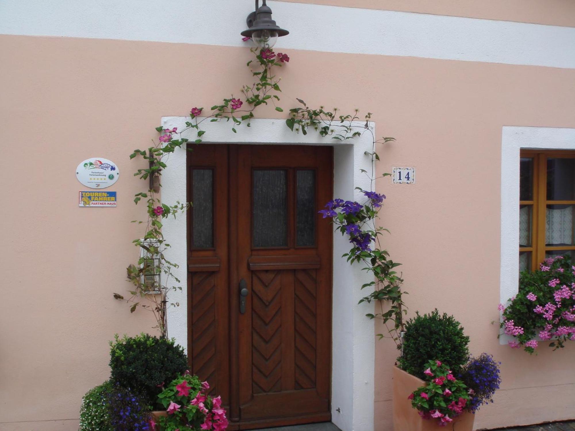 Haus Am Markt Königstein in der Oberpfalz Extérieur photo