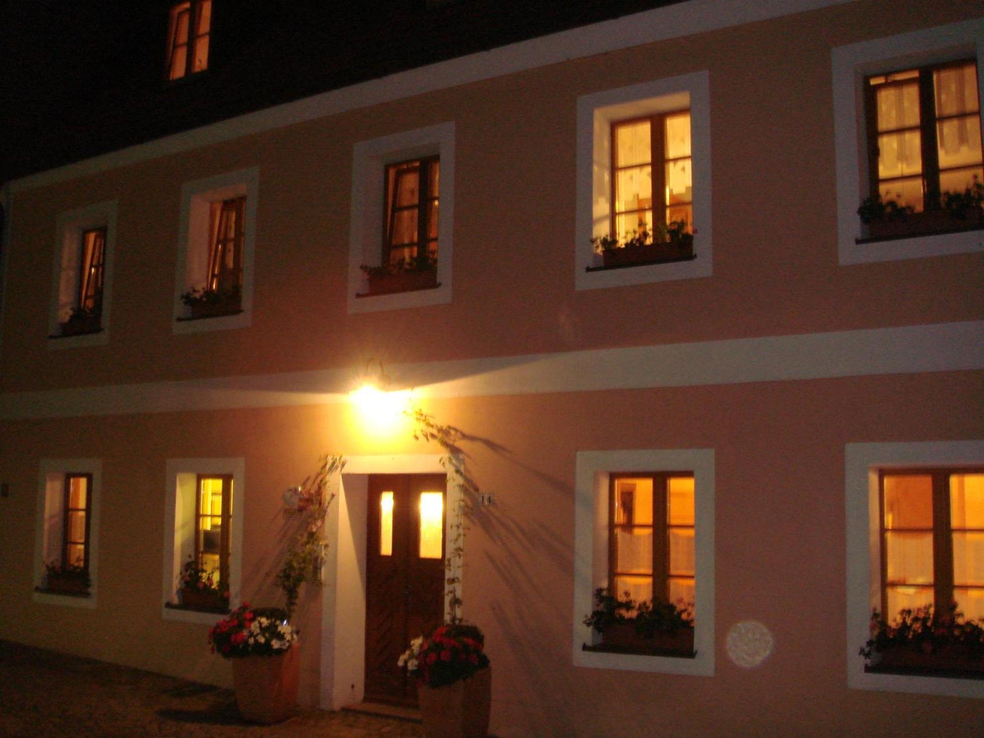 Haus Am Markt Königstein in der Oberpfalz Extérieur photo