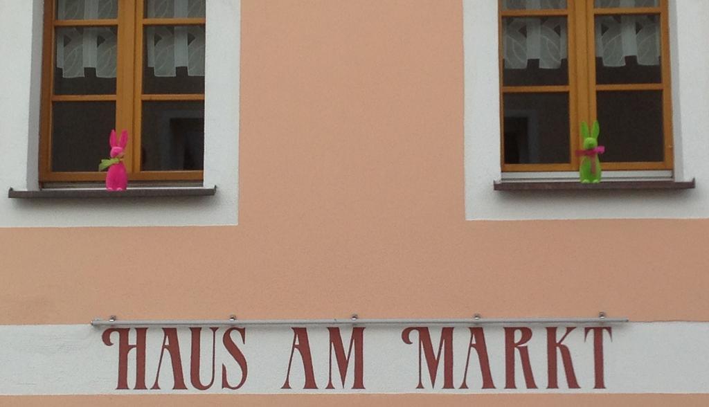 Haus Am Markt Königstein in der Oberpfalz Extérieur photo
