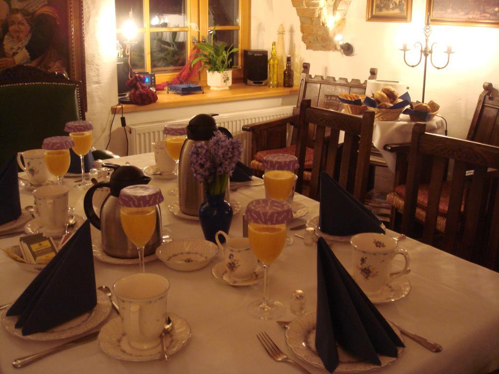 Haus Am Markt Königstein in der Oberpfalz Extérieur photo