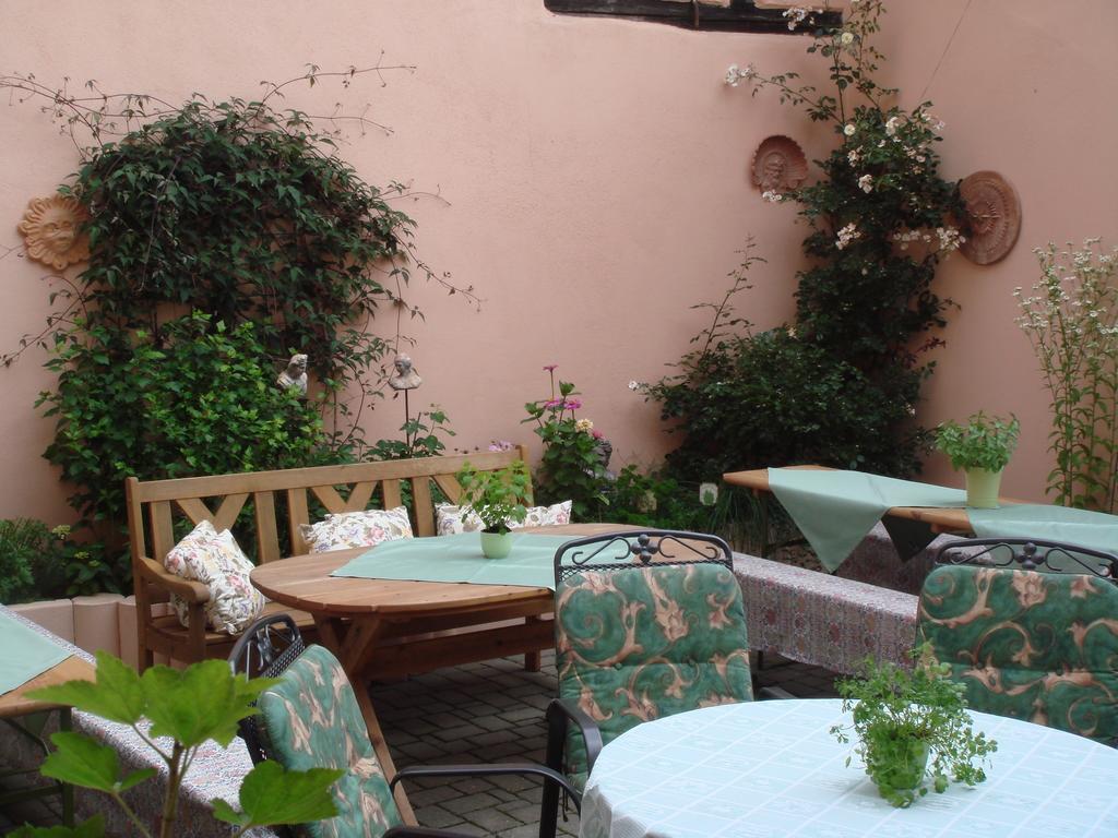 Haus Am Markt Königstein in der Oberpfalz Extérieur photo