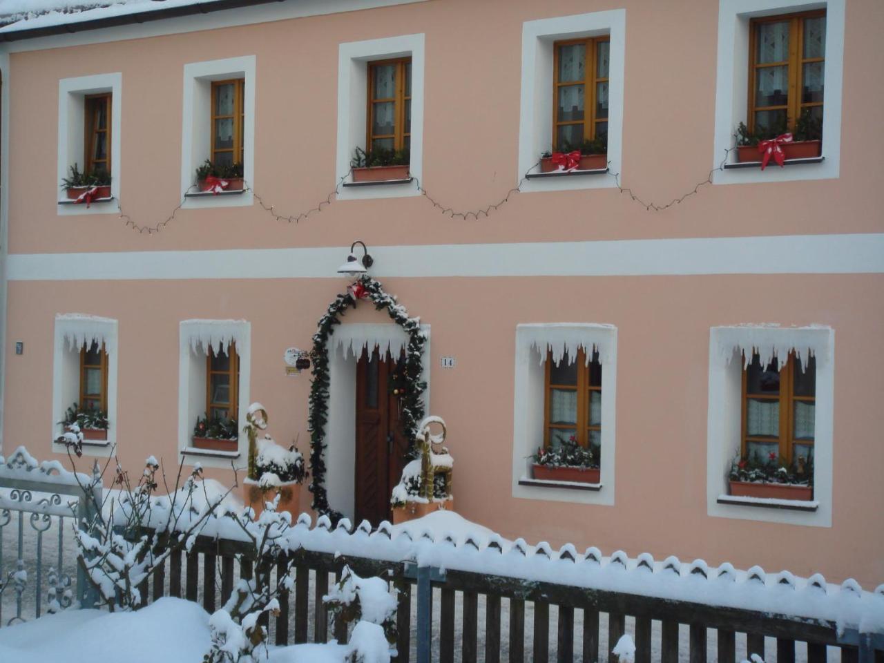 Haus Am Markt Königstein in der Oberpfalz Extérieur photo