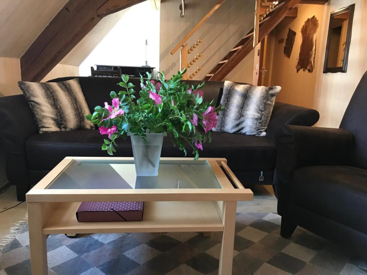 Haus Am Markt Königstein in der Oberpfalz Extérieur photo